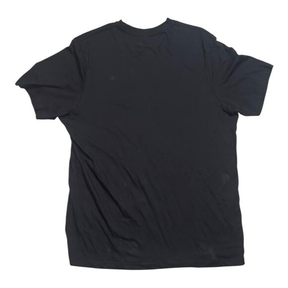 XL Cavity Colors Tee – Black The Thing Cult Horror Graphic - Picture 2 of 5